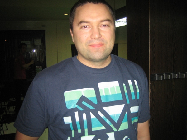 Marcus Juva Marcus Juva